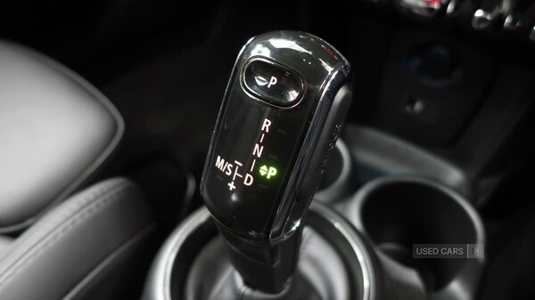 Used MINI Hatch 2022 for sale - 77550951: Photo 24