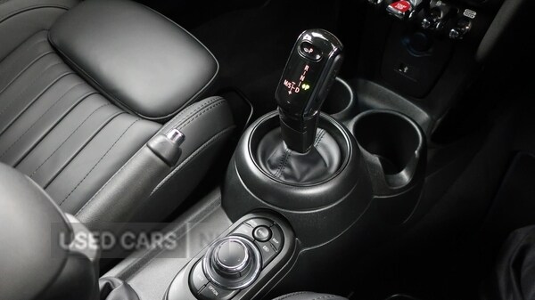 Used MINI Hatch 2022 for sale - 77550951: Photo 25