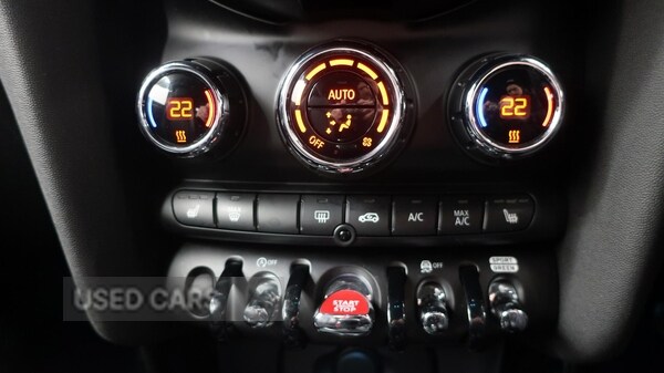 Used MINI Hatch 2022 for sale - 77550951: Photo 26