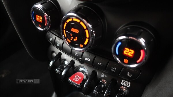 Used MINI Hatch 2022 for sale - 77550951: Photo 27