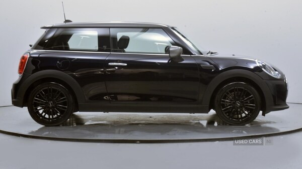 Used MINI Hatch 2022 for sale - 77550951: Photo 3