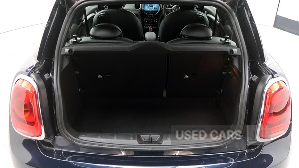 Used MINI Hatch 2022 for sale - 77550951: Photo 31