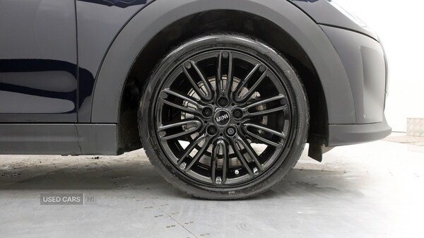 Used MINI Hatch 2022 for sale - 77550951: Photo 6