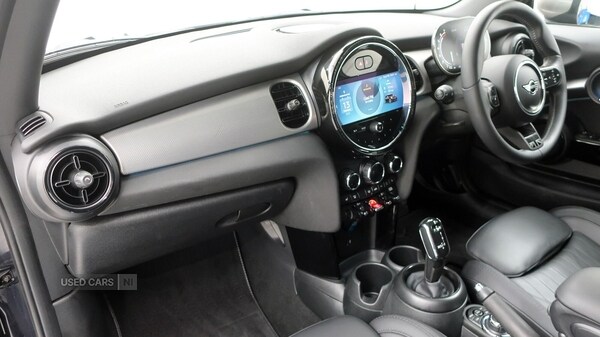 Used MINI Hatch 2022 for sale - 77550951: Photo 7