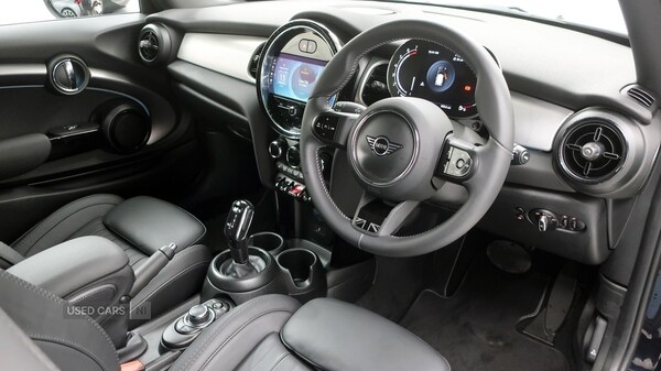 Used MINI Hatch 2022 for sale - 77550951: Photo 8