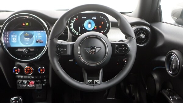 Used MINI Hatch 2022 for sale - 77550951: Photo 9