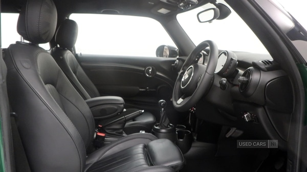 Used MINI Hatch 2022 for sale - 77244342: Photo 12