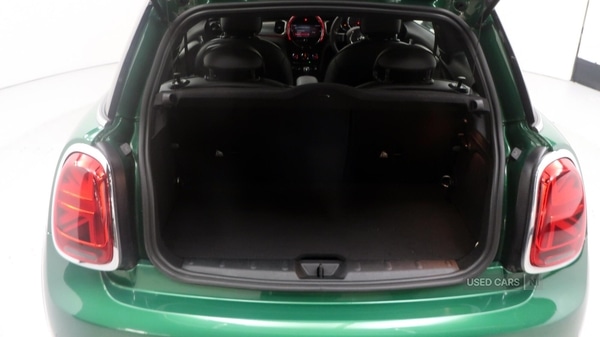 Used MINI Hatch 2022 for sale - 77244342: Photo 14