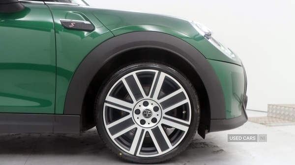 Used MINI Hatch 2022 for sale - 77244342: Photo 15