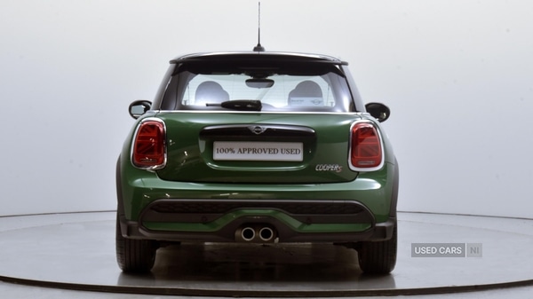 Used MINI Hatch 2022 for sale - 77244342: Photo 16
