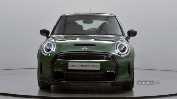 Used MINI Hatch 2022 for sale - 77244342: Photo 17