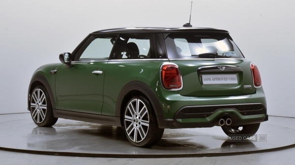 Used MINI Hatch 2022 for sale - 77244342: Photo 2