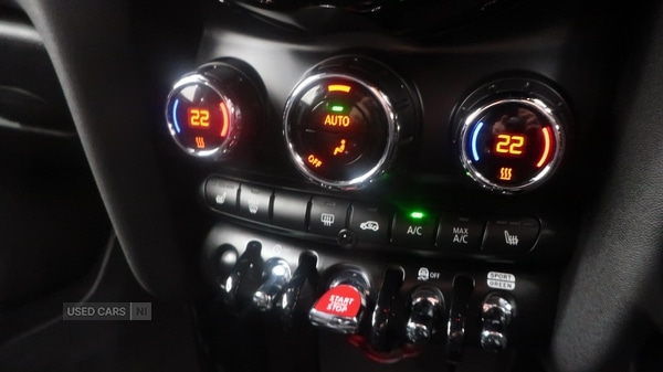 Used MINI Hatch 2022 for sale - 77244342: Photo 27