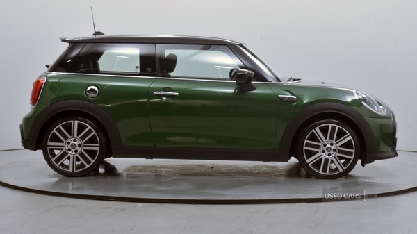 Used MINI Hatch 2022 for sale - 77244342: Photo 3