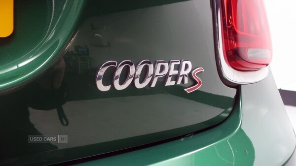 Used MINI Hatch 2022 for sale - 77244342: Photo 32