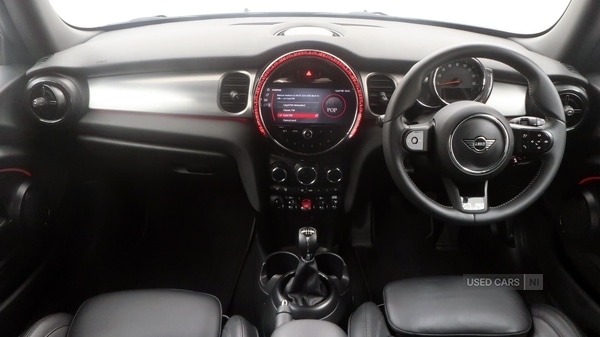 Used MINI Hatch 2022 for sale - 77244342: Photo 4