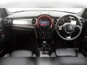 Used MINI Hatch 2022 for sale - 77244342: Photo