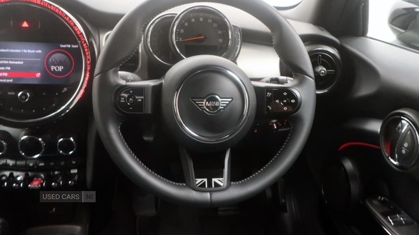 Used MINI Hatch 2022 for sale - 77244342: Photo 6