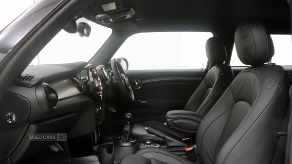 Used MINI Hatch 2022 for sale - 77244342: Photo 8