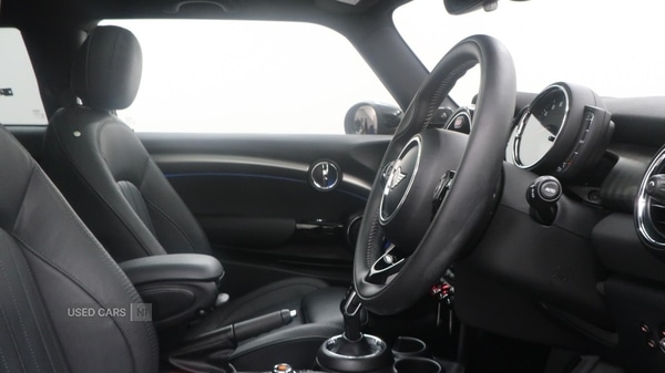 Used MINI Hatch 2021 for sale - 77009308: Photo 12