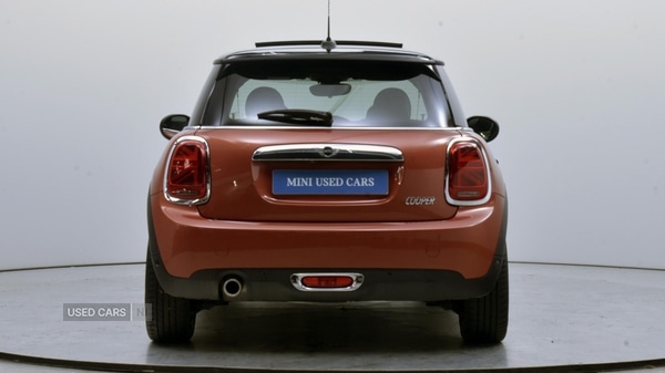 Used MINI Hatch 2021 for sale - 77009308: Photo 16