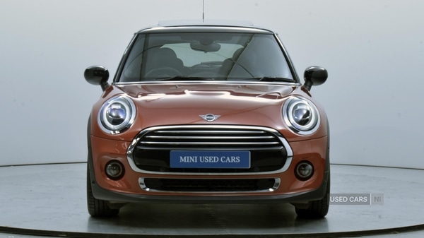 Used MINI Hatch 2021 for sale - 77009308: Photo 17