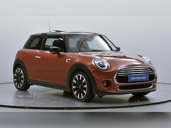 Used MINI Hatch 2021 for sale - 77009308: Photo