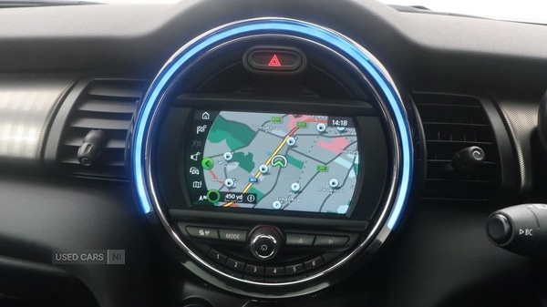 Used MINI Hatch 2021 for sale - 77009308: Photo 21