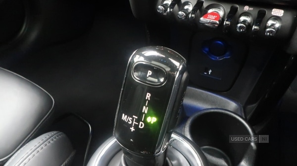 Used MINI Hatch 2021 for sale - 77009308: Photo 26