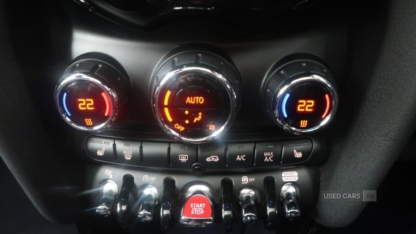 Used MINI Hatch 2021 for sale - 77009308: Photo 27