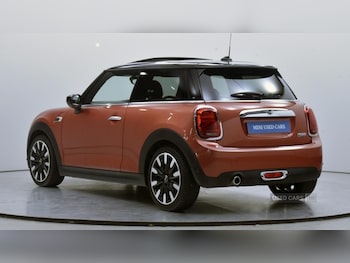 Used MINI Hatch 2021 for sale - 77009308: Photo