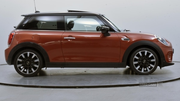 Used MINI Hatch 2021 for sale - 77009308: Photo 3