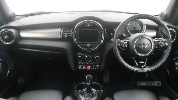 Used MINI Hatch 2021 for sale - 77009308: Photo 4