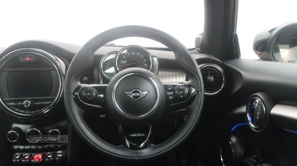 Used MINI Hatch 2021 for sale - 77009308: Photo 6