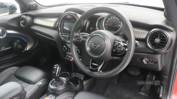 Used MINI Hatch 2021 for sale - 77009308: Photo 7
