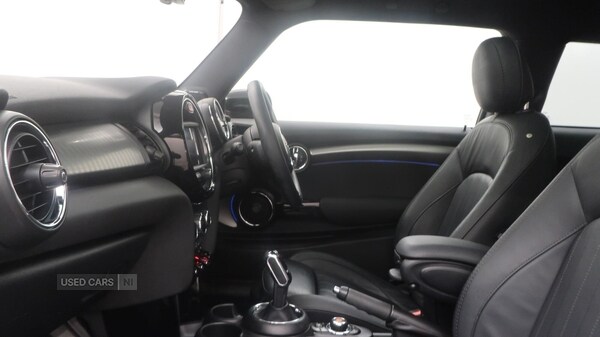 Used MINI Hatch 2021 for sale - 77009308: Photo 8