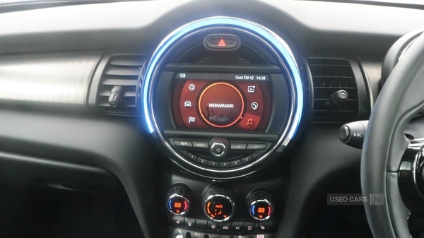 Used MINI Hatch 2021 for sale - 77009308: Photo 9