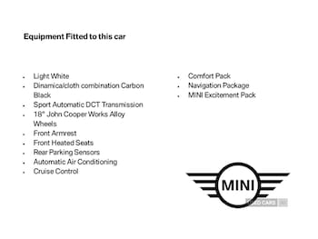 Used MINI Countryman 2019 for sale - 75610185: Photo