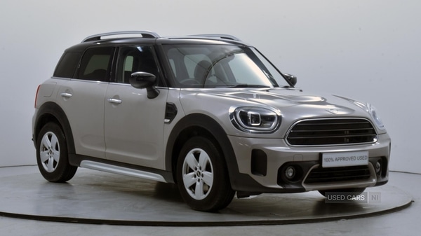 Used MINI Countryman 2023 for sale - 77204288: Photo 1