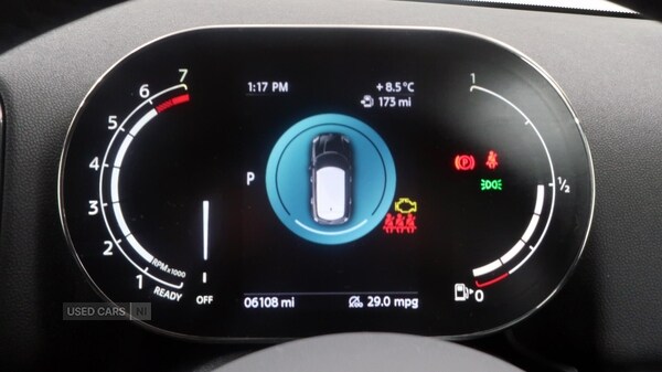 Used MINI Countryman 2023 for sale - 77204288: Photo 10