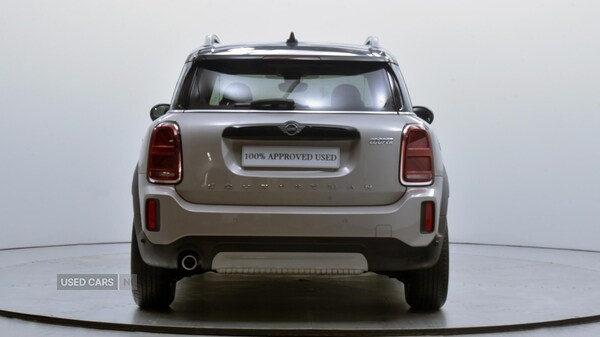 Used MINI Countryman 2023 for sale - 77204288: Photo 16