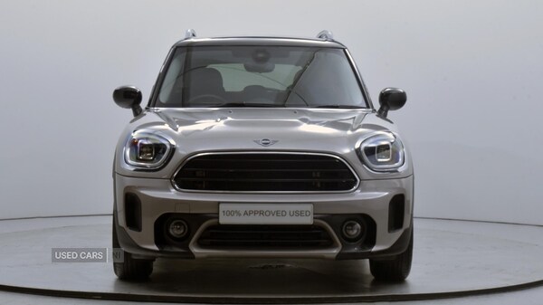 Used MINI Countryman 2023 for sale - 77204288: Photo 17
