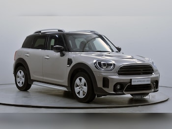 Used MINI Countryman 2023 for sale - 77204288: Photo