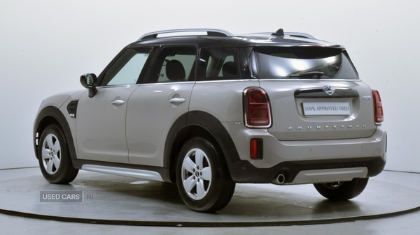 Used MINI Countryman 2023 for sale - 77204288: Photo 2