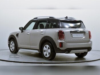 Used MINI Countryman 2023 for sale - 77204288: Photo