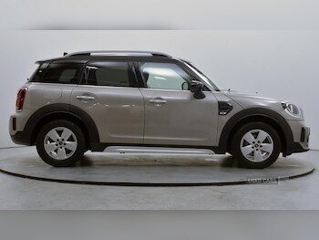 Used MINI Countryman 2023 for sale - 77204288: Photo