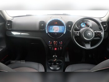 Used MINI Countryman 2023 for sale - 77204288: Photo