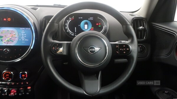 Used MINI Countryman 2023 for sale - 77204288: Photo 6