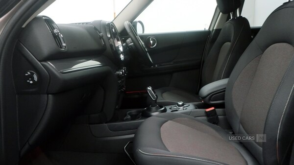 Used MINI Countryman 2023 for sale - 77204288: Photo 8