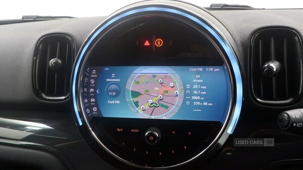 Used MINI Countryman 2023 for sale - 77204288: Photo 9